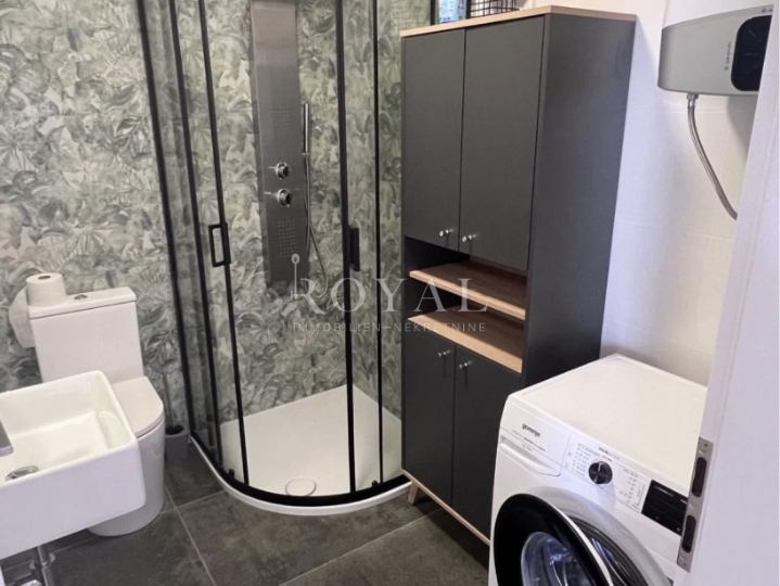 Kastav stan 90 m2, Pet friendly 