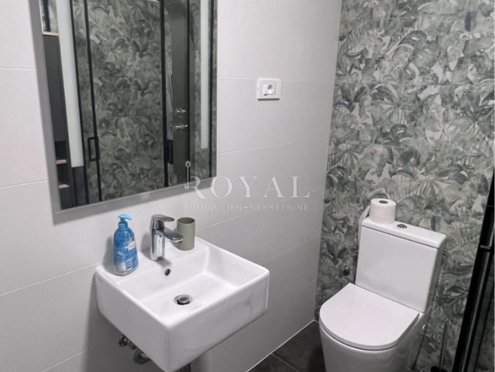 Kastav stan 90 m2, Pet friendly 