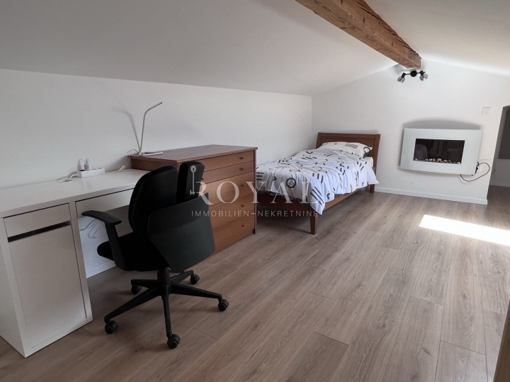 Kastav stan 90 m2, Pet friendly 