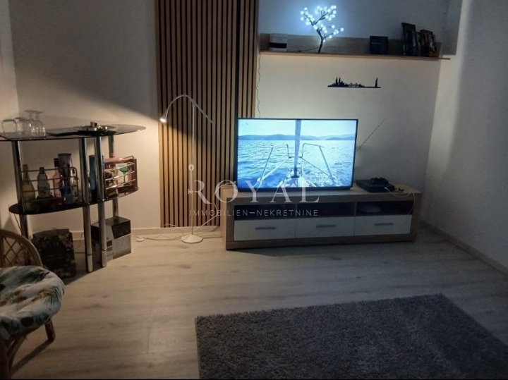 Krnjevo, novi stan (2S+DB) - najam