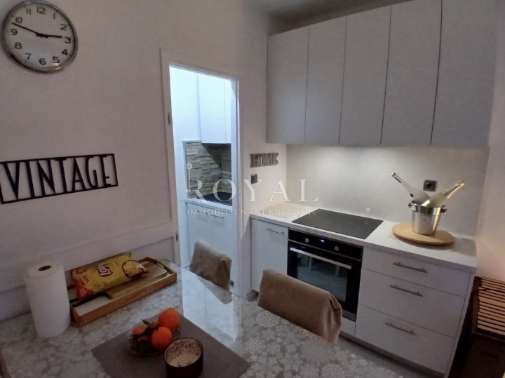 Krnjevo, novi stan (2S+DB) - najam