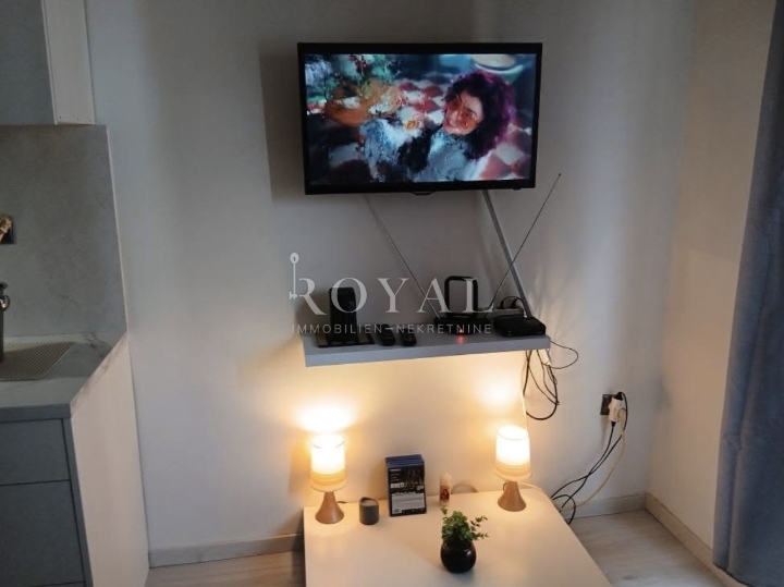 Krnjevo, novi stan (2S+DB) - najam