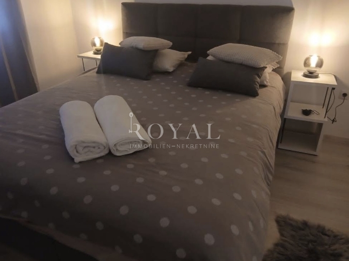 Krnjevo, novi stan (2S+DB) - najam