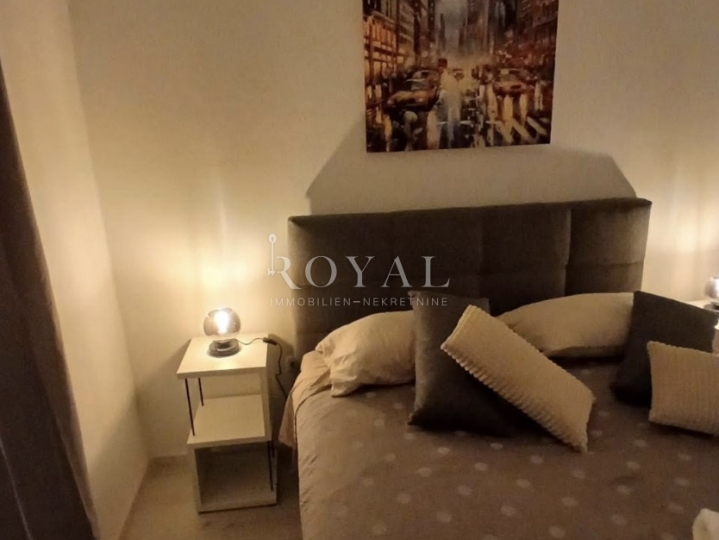 Krnjevo, novi stan (2S+DB) - najam