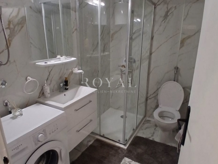 Krnjevo, novi stan (2S+DB) - najam