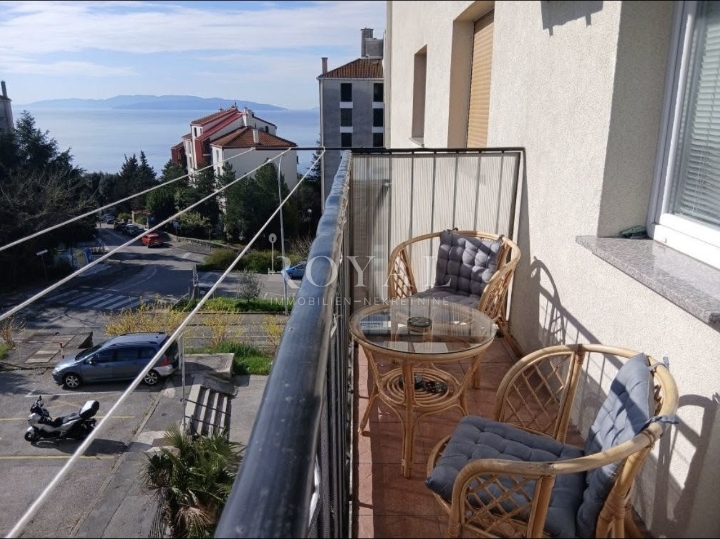 Krnjevo, novi stan (2S+DB) - najam