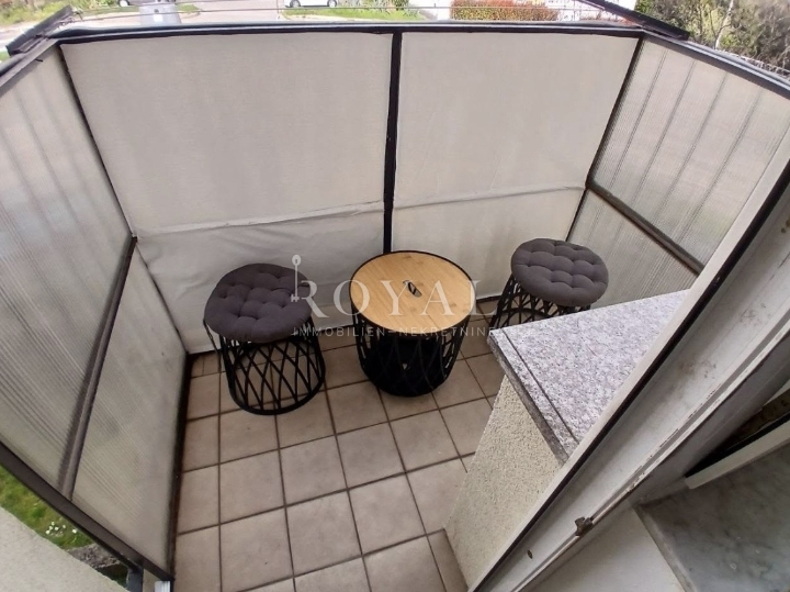 Krnjevo, novi stan (2S+DB) - najam