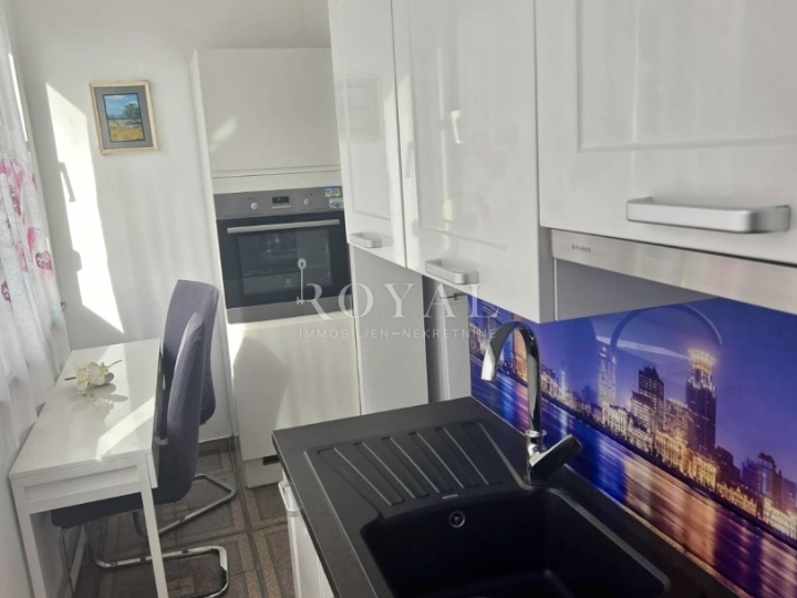 Rujevica, stan 40 m2 + terasa