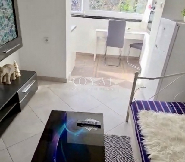 Rujevica, stan 40 m2 + terasa