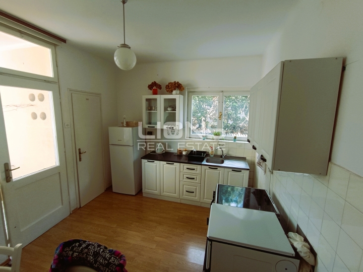 Belveder, Rijeka, 2Skl., 57 m2 - pogled na more