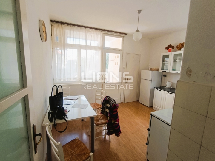 Belveder, Rijeka, 2Skl., 57 m2 - pogled na more