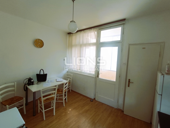 Belveder, Rijeka, 2Skl., 57 m2 - pogled na more