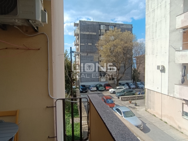 Belveder, Rijeka, 2Skl., 57 m2 - pogled na more