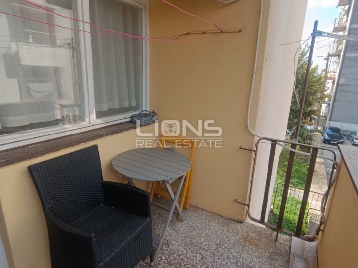 Belveder, Rijeka, 2Skl., 57 m2 - pogled na more