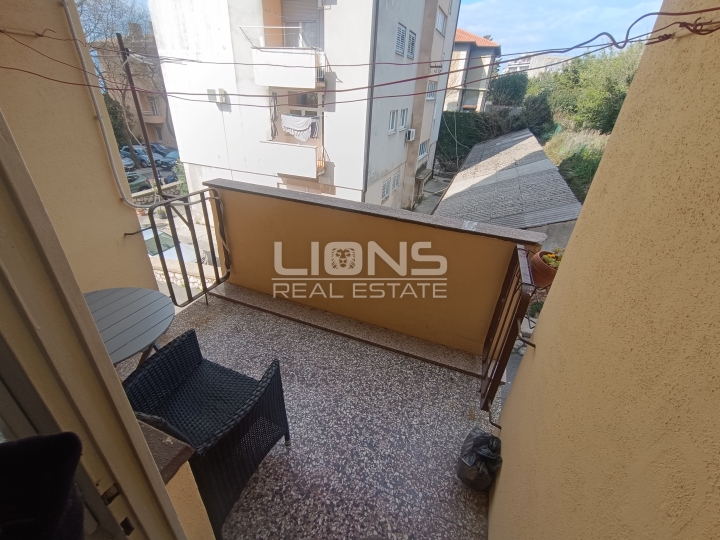 Belveder, Rijeka, 2Skl., 57 m2 - pogled na more