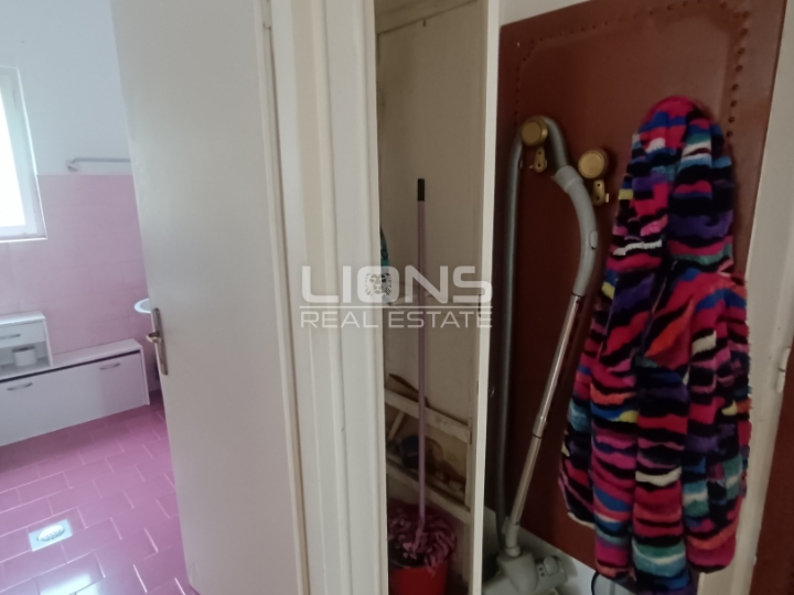 Belveder, Rijeka, 2Skl., 57 m2 - pogled na more