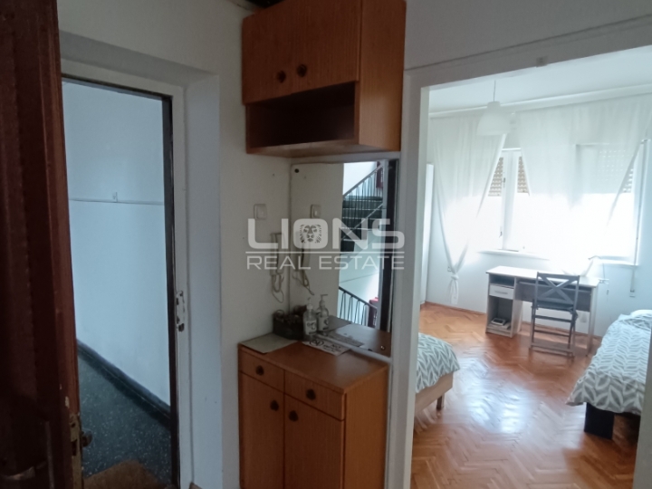 Belveder, Rijeka, 2Skl., 57 m2 - pogled na more