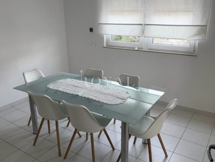 Zamet – 2S+DB, vrt, pet friendly