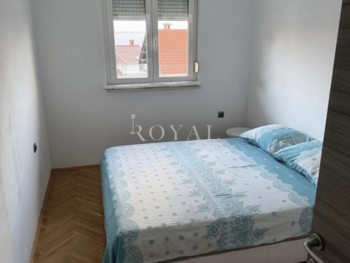 Zamet – 2S+DB, vrt, pet friendly