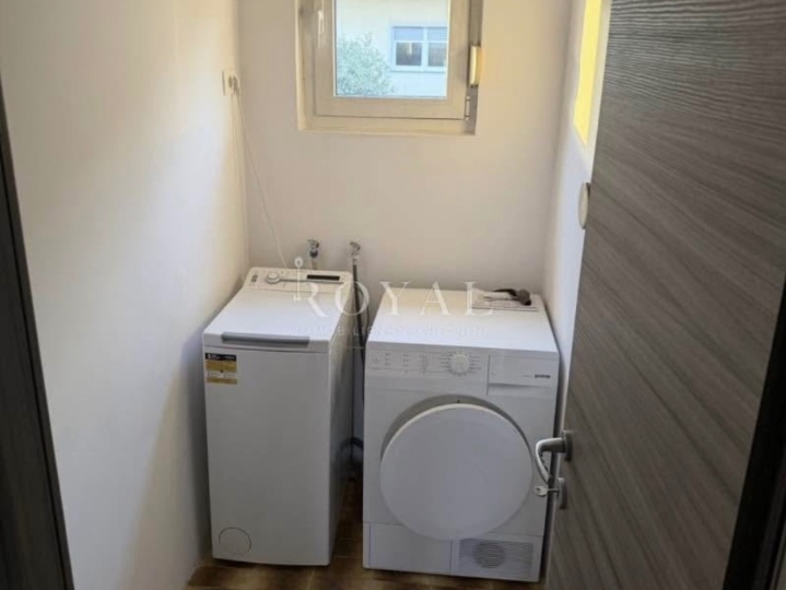 Zamet – 2S+DB, vrt, pet friendly