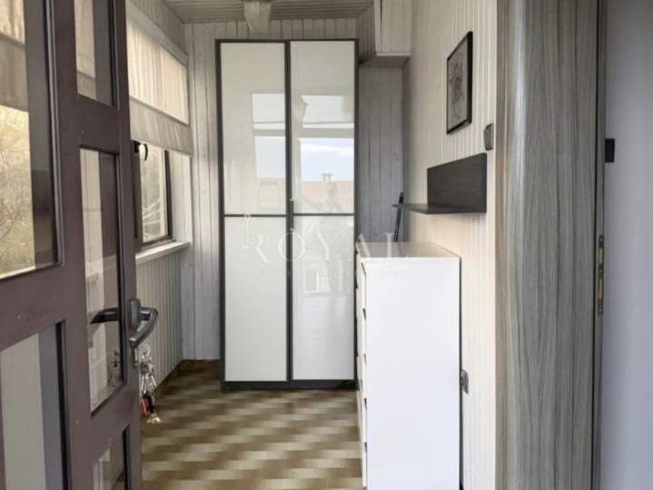 Zamet – 2S+DB, vrt, pet friendly