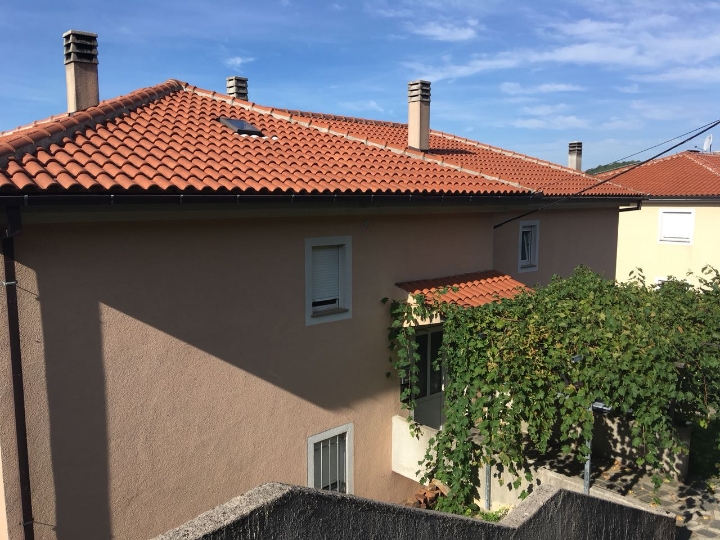 Marčelji, iznajmljujem stan