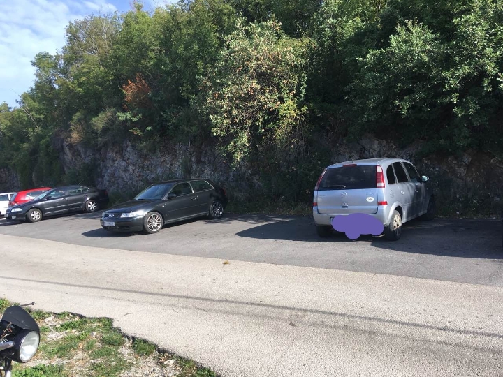 Marčelji, iznajmljujem stan