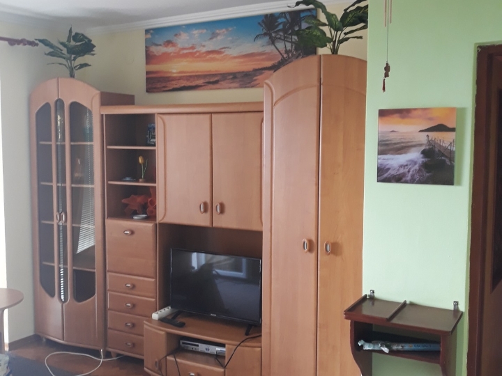 Marčelji, iznajmljujem stan