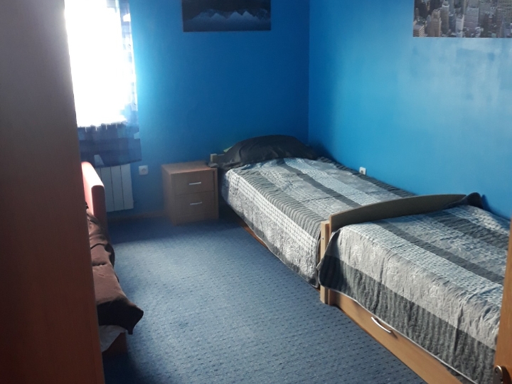 Marčelji, iznajmljujem stan