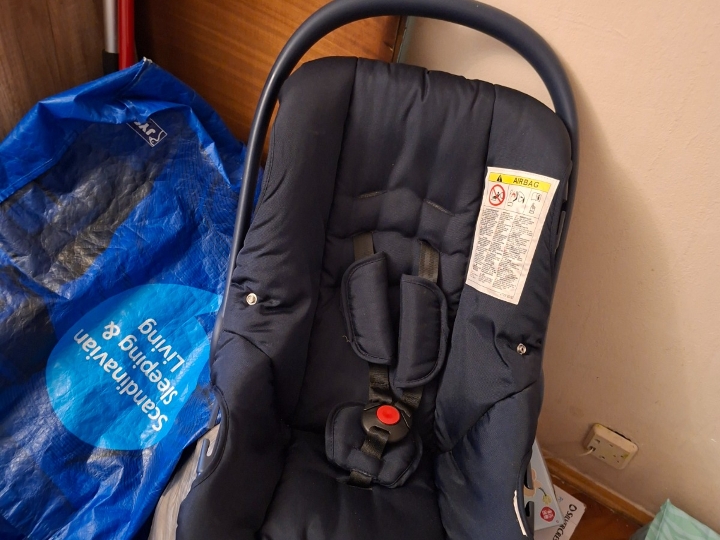 Dječja autosjedalice 0-13 kg