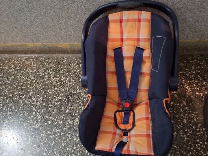 Dječja autosjedalice jaje 0-13 kg