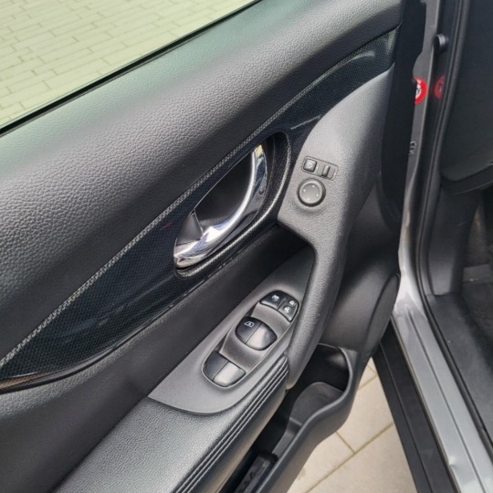 Nissan X Trail 1.6 dci