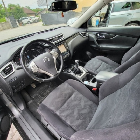 Nissan X Trail 1.6 dci