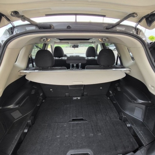 Nissan X Trail 1.6 dci