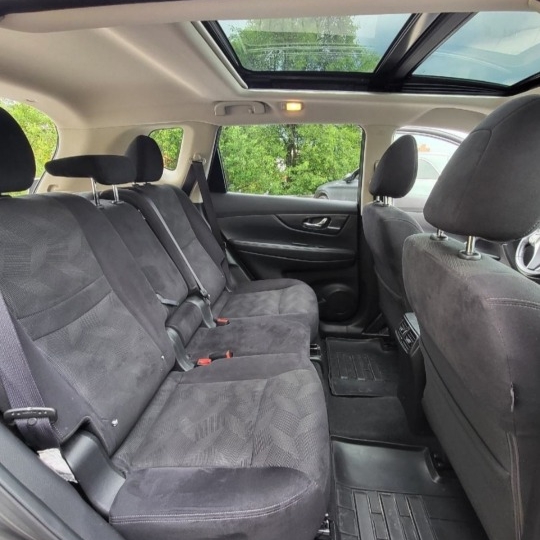 Nissan X Trail 1.6 dci