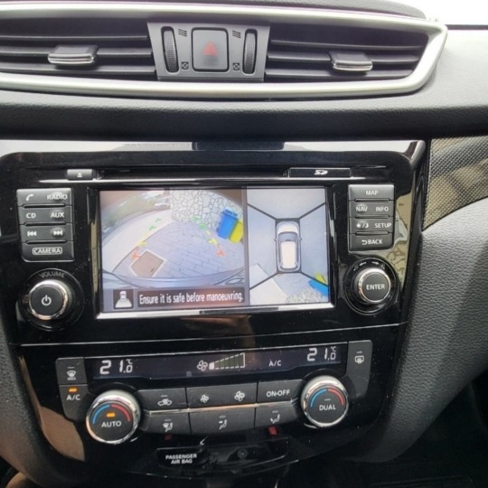 Nissan X Trail 1.6 dci