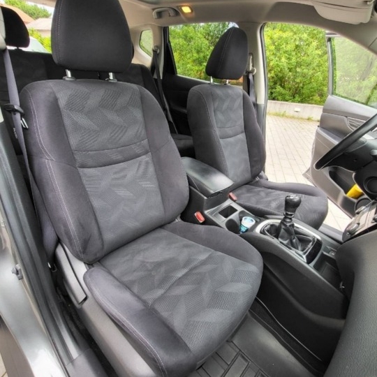 Nissan X Trail 1.6 dci