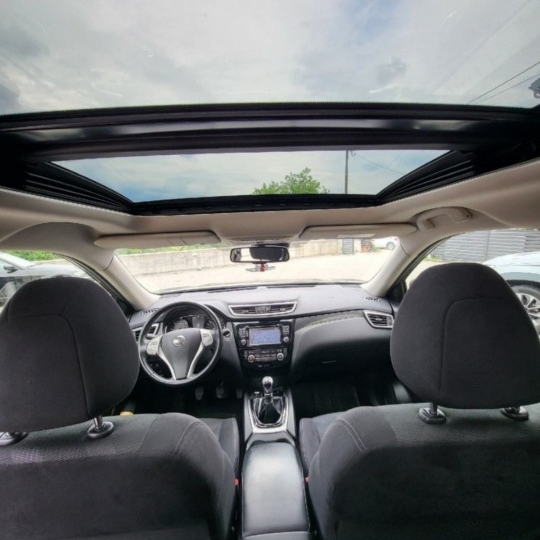 Nissan X Trail 1.6 dci