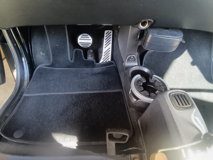 Smart ForTwo CDI 0.8 