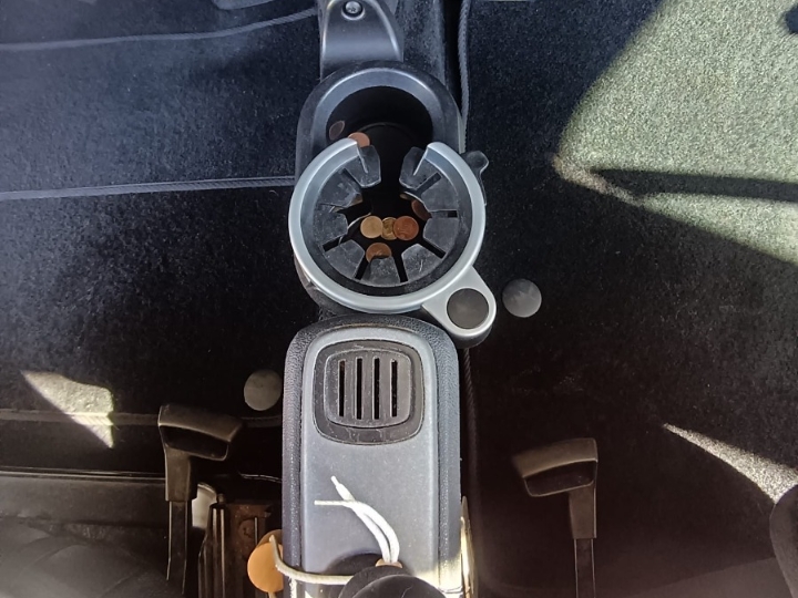 Smart ForTwo CDI 0.8 