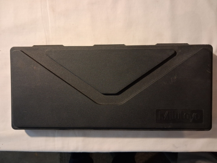 Mitutoyo digitalni šubler