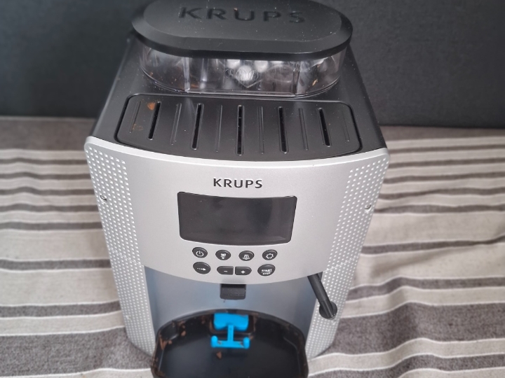 Kruos aparat za kavu