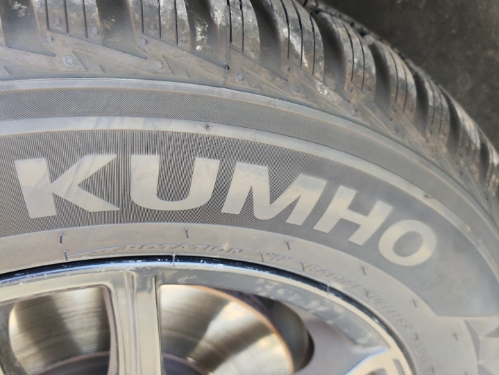 VW Golf 7, 1.6 TDi Euro 6, 2014.