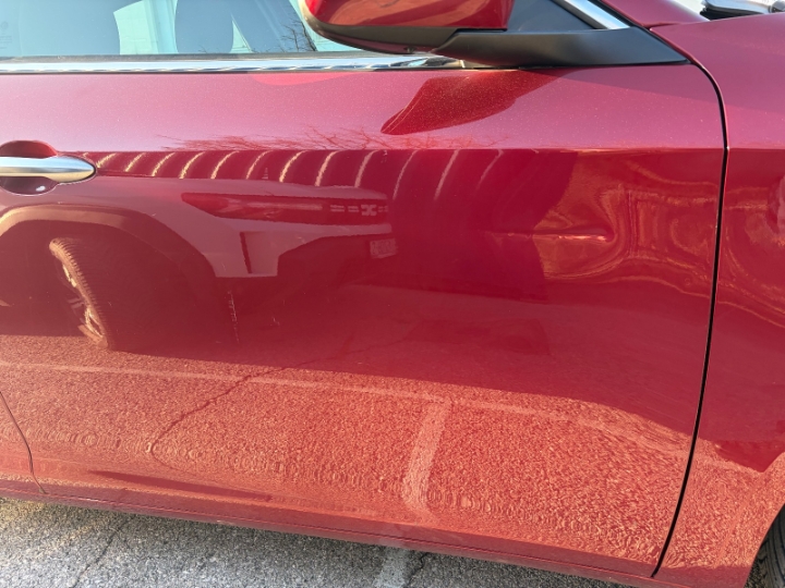 Alfa Romeo Giulietta 2.0 JTDm