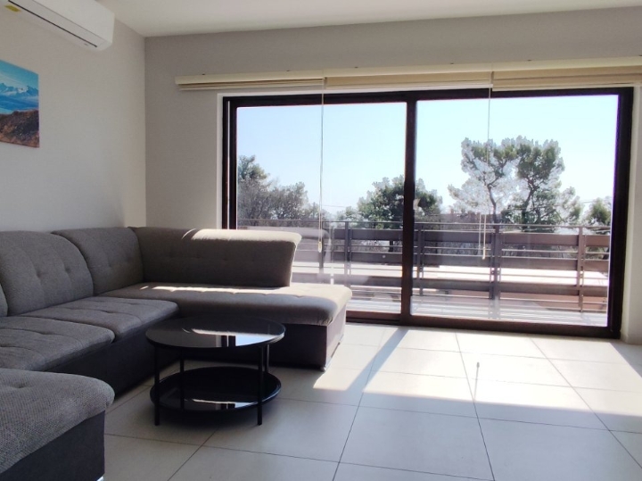 Stan Rijeka, Pehlin, 3S+DB