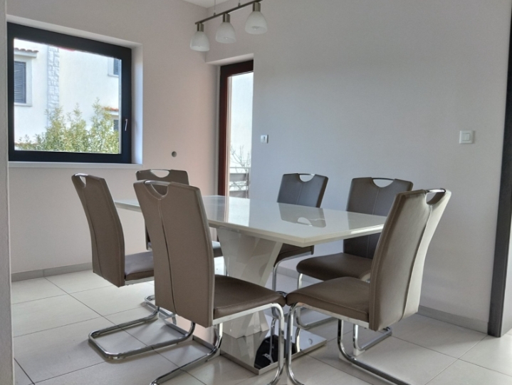 Stan Rijeka, Pehlin, 3S+DB