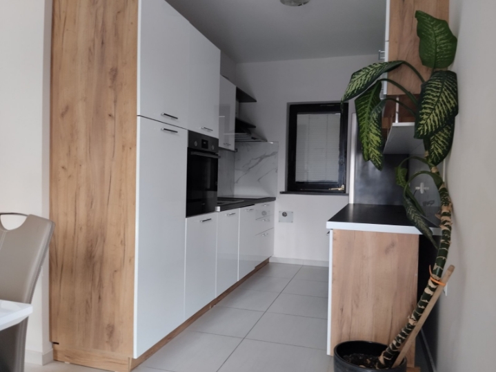 Stan Rijeka, Pehlin, 3S+DB