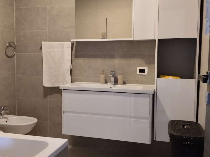 Stan Rijeka, Pehlin, 3S+DB