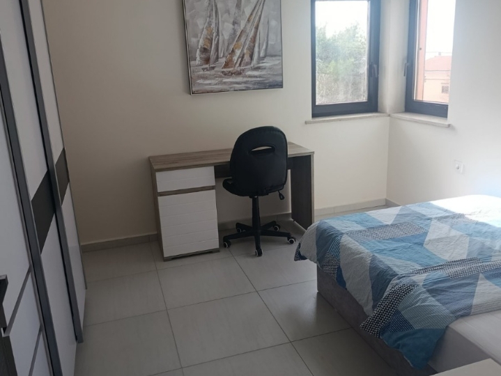 Stan Rijeka, Pehlin, 3S+DB