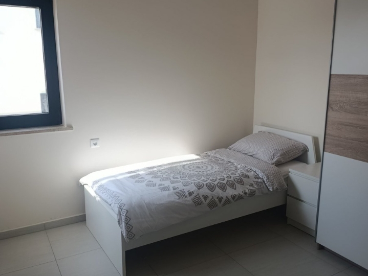 Stan Rijeka, Pehlin, 3S+DB